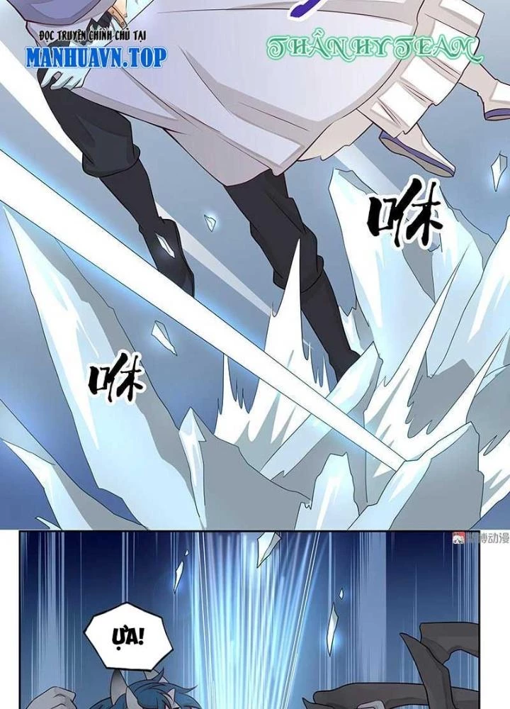 Ma Vương Nãi Ba Đang Tu Luyện Chapter 24 - 53