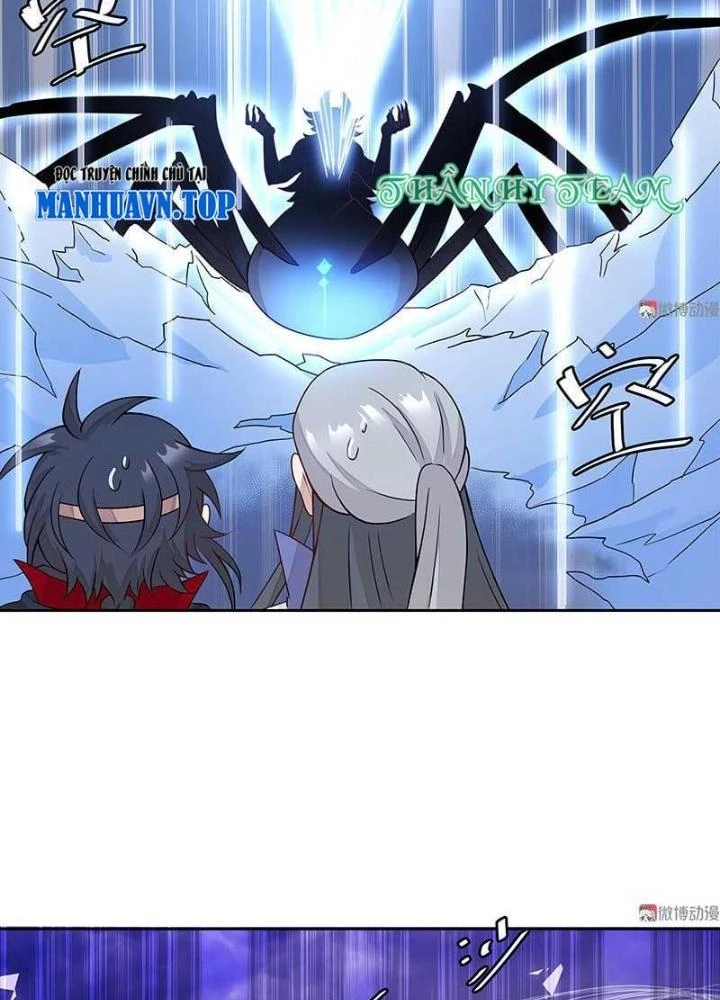 Ma Vương Nãi Ba Đang Tu Luyện Chapter 24 - 57
