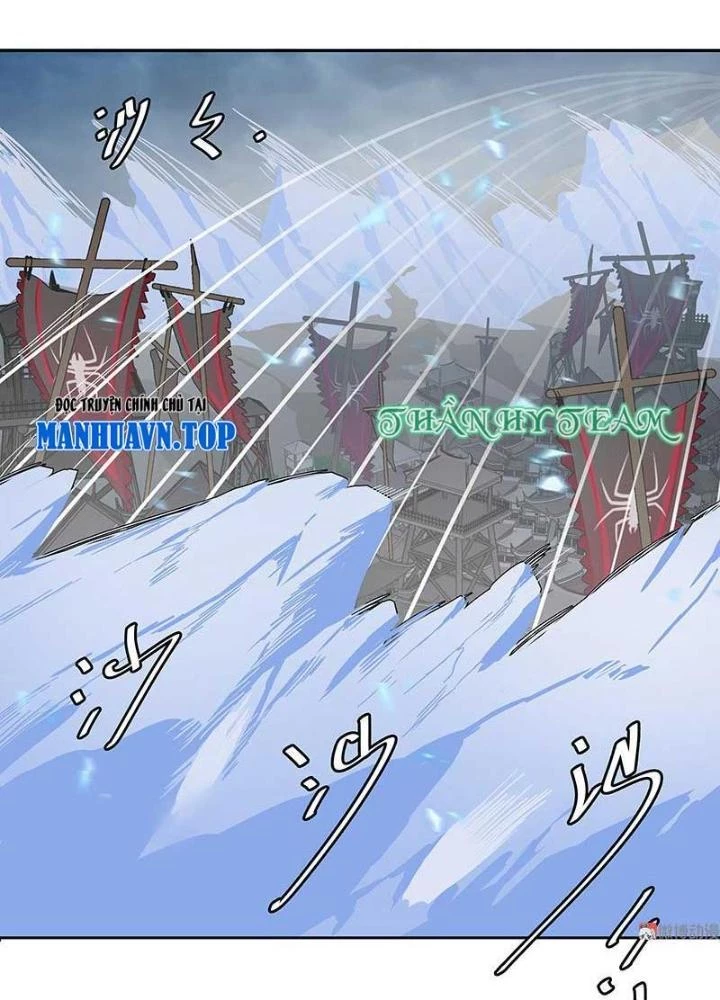 Ma Vương Nãi Ba Đang Tu Luyện Chapter 24 - 61