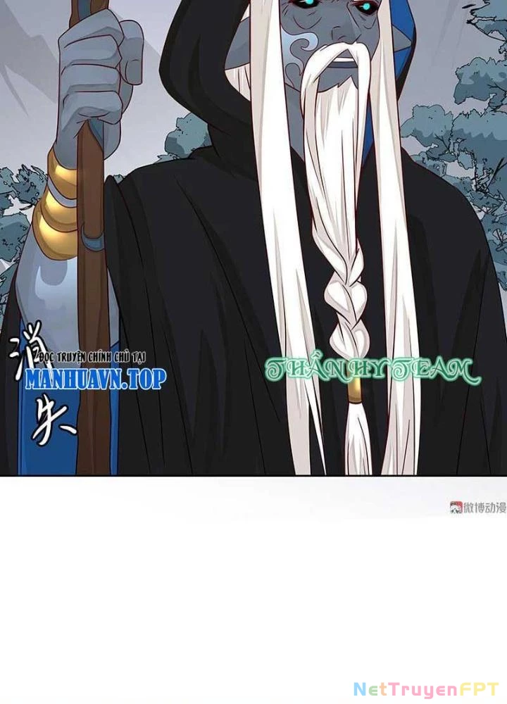 Ma Vương Nãi Ba Đang Tu Luyện Chapter 24 - 73