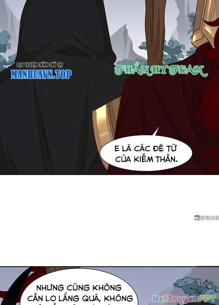 Ma Vương Nãi Ba Đang Tu Luyện Chapter 24 - 77