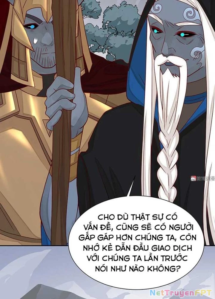 Ma Vương Nãi Ba Đang Tu Luyện Chapter 24 - 79