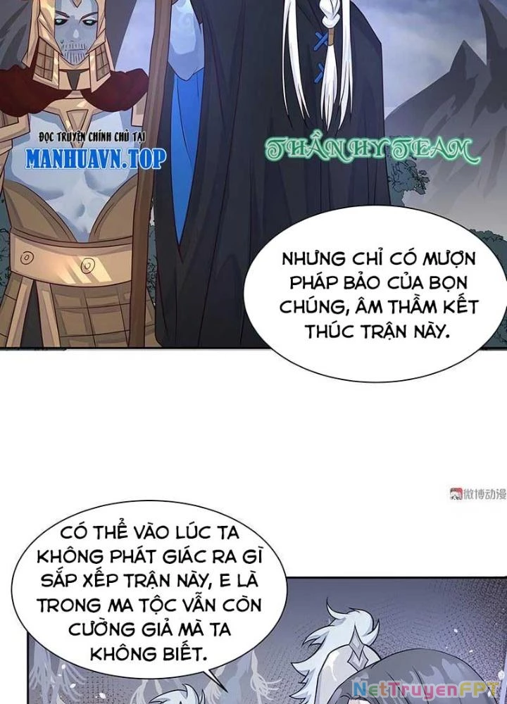 Ma Vương Nãi Ba Đang Tu Luyện Chapter 24 - 89