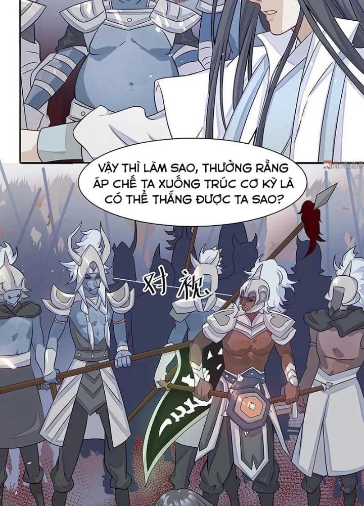 Ma Vương Nãi Ba Đang Tu Luyện Chapter 24 - 91