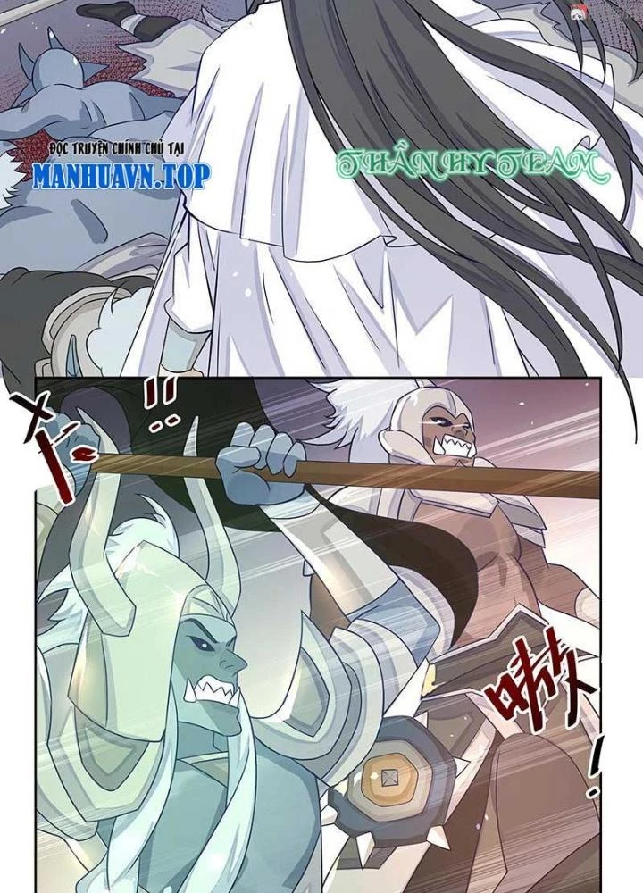 Ma Vương Nãi Ba Đang Tu Luyện Chapter 24 - 93