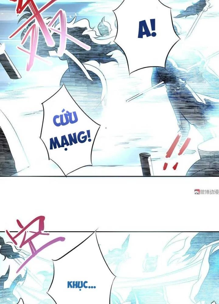 Ma Vương Nãi Ba Đang Tu Luyện Chapter 25 - 3