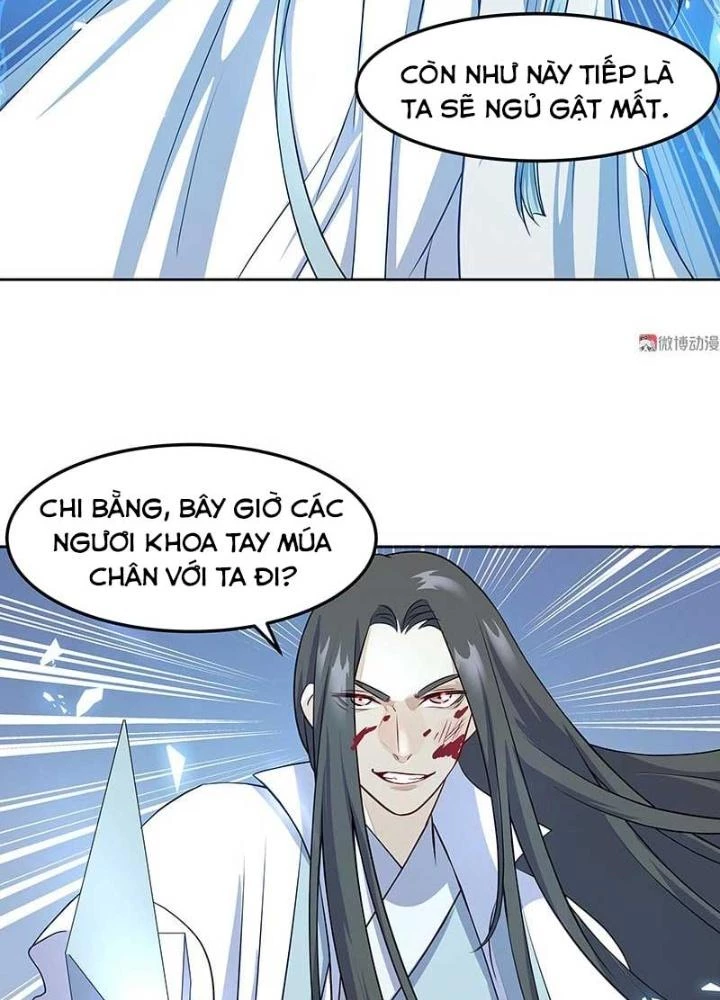 Ma Vương Nãi Ba Đang Tu Luyện Chapter 25 - 7