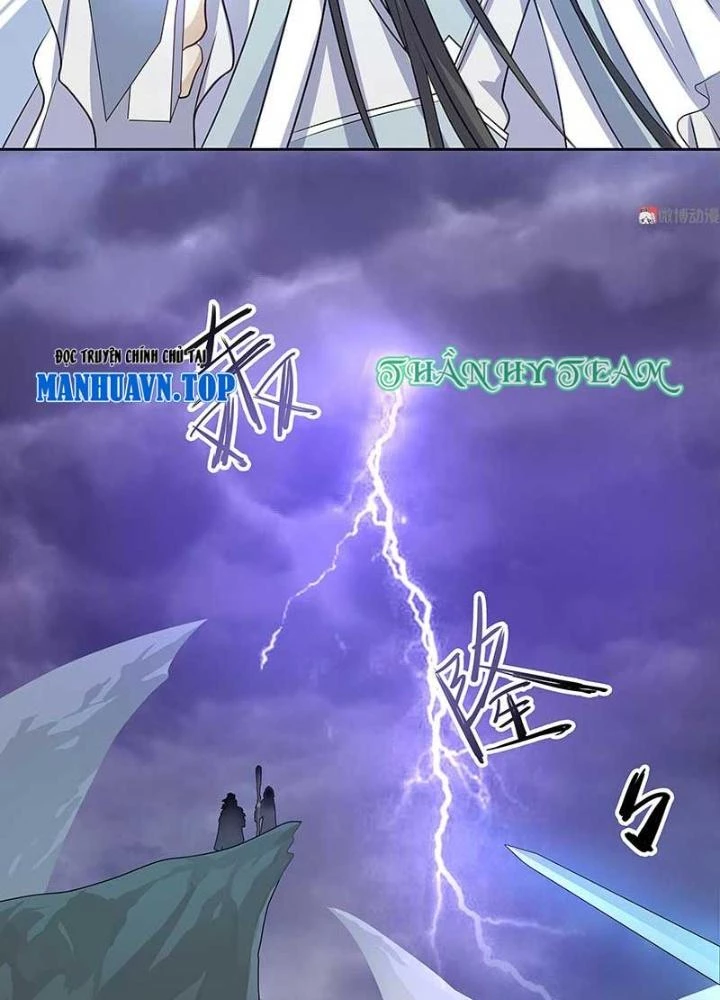 Ma Vương Nãi Ba Đang Tu Luyện Chapter 25 - 9