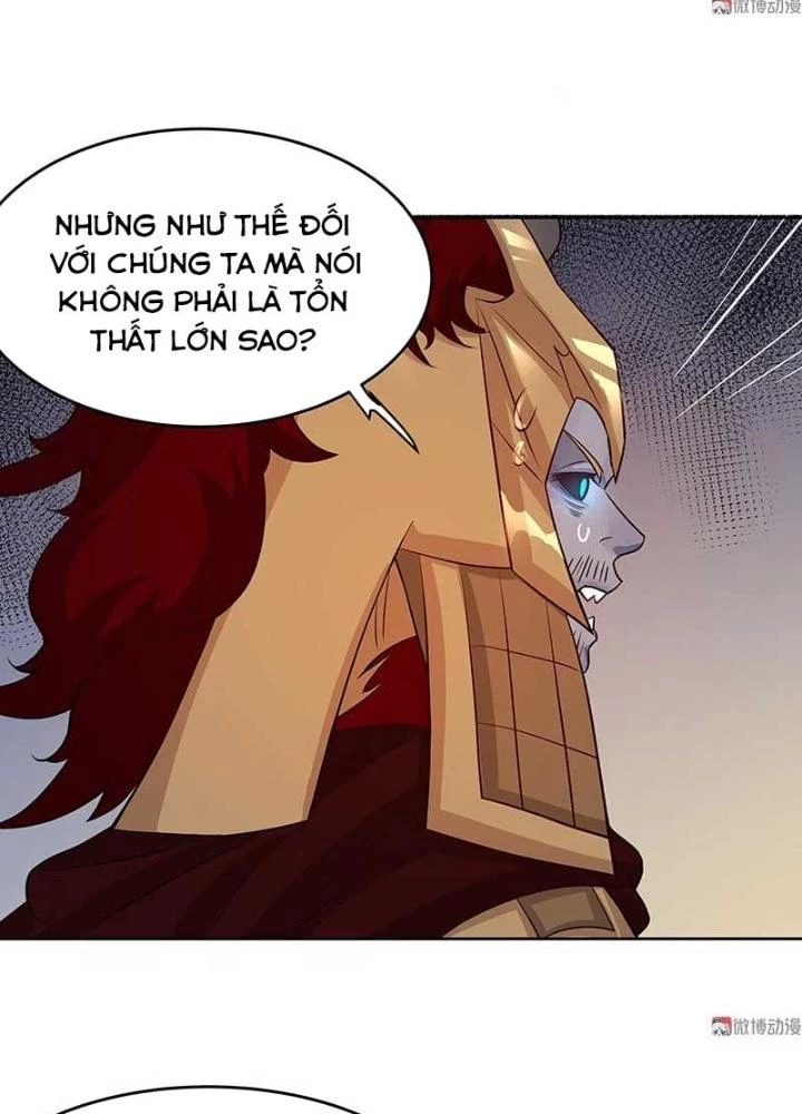 Ma Vương Nãi Ba Đang Tu Luyện Chapter 25 - 15