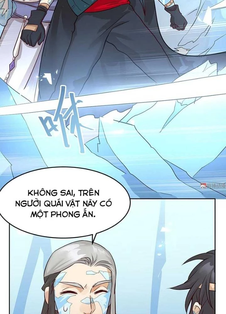 Ma Vương Nãi Ba Đang Tu Luyện Chapter 25 - 21