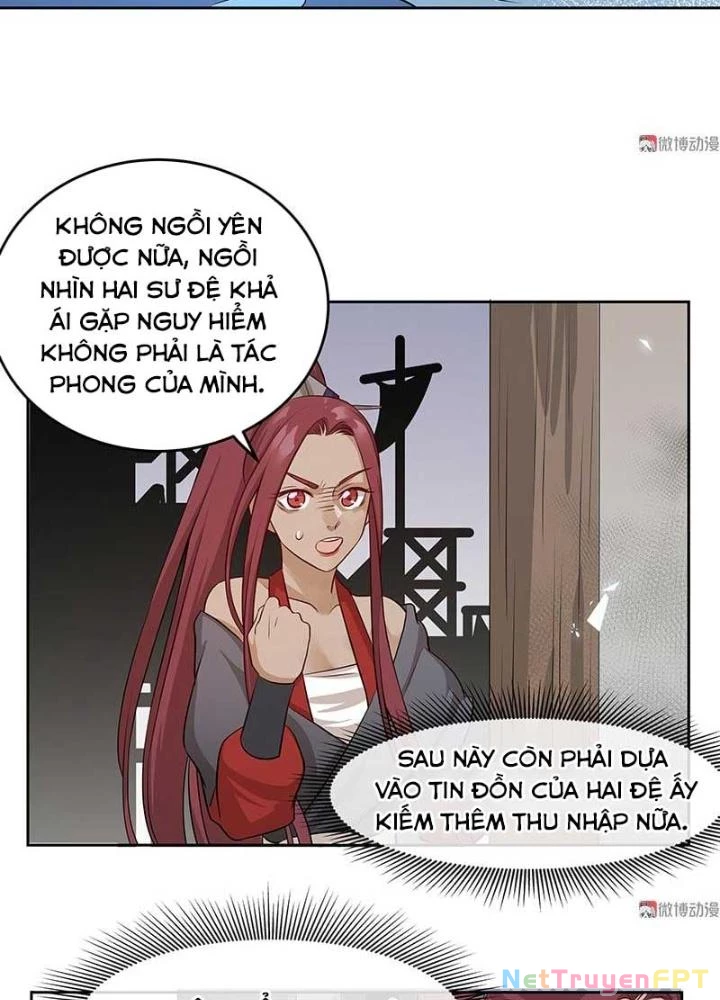 Ma Vương Nãi Ba Đang Tu Luyện Chapter 25 - 27