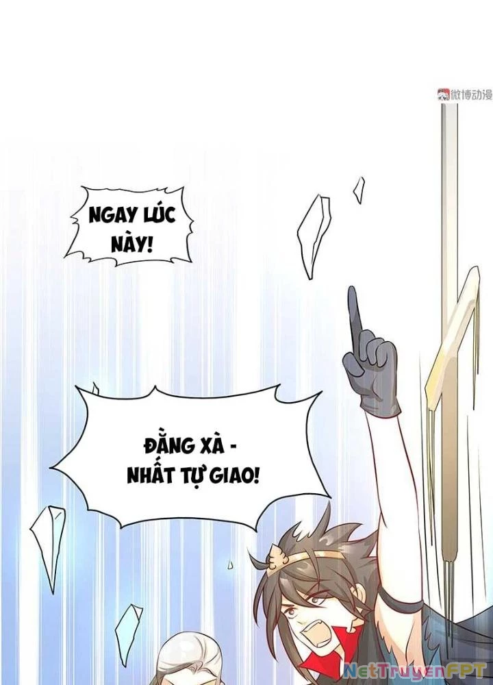 Ma Vương Nãi Ba Đang Tu Luyện Chapter 25 - 53