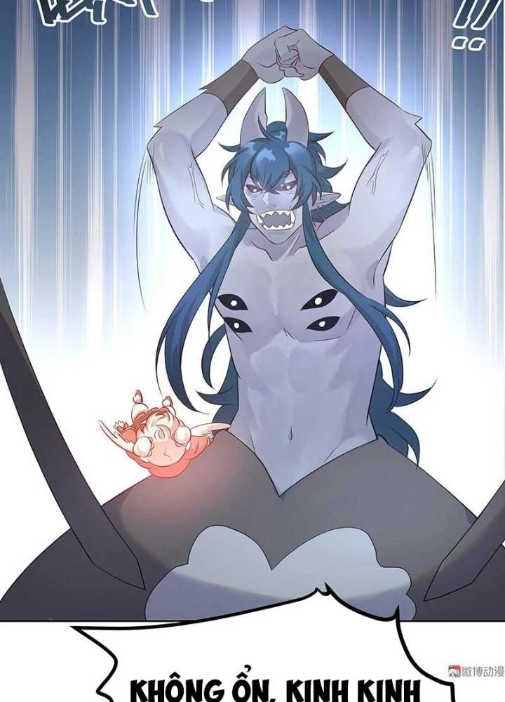 Ma Vương Nãi Ba Đang Tu Luyện Chapter 25 - 71