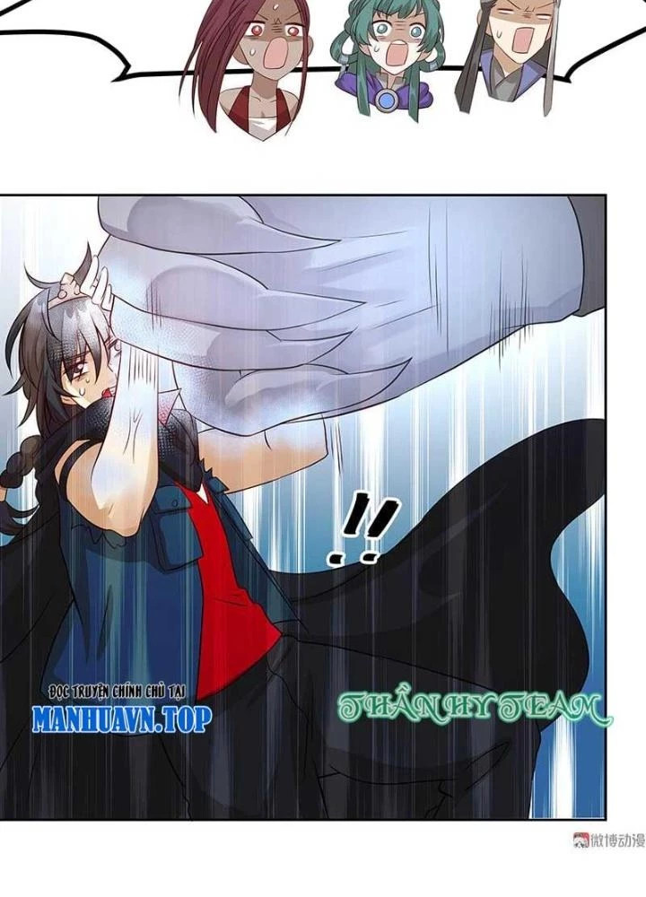 Ma Vương Nãi Ba Đang Tu Luyện Chapter 25 - 73
