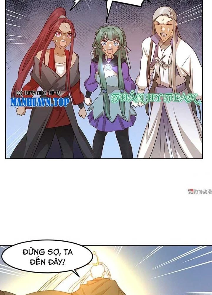 Ma Vương Nãi Ba Đang Tu Luyện Chapter 25 - 77