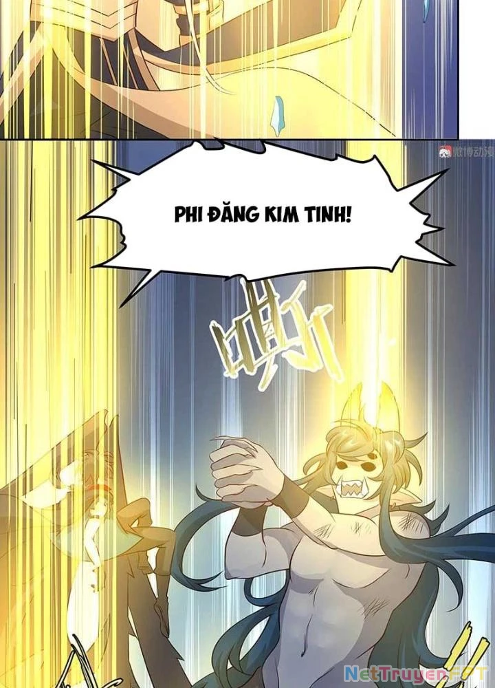Ma Vương Nãi Ba Đang Tu Luyện Chapter 25 - 81