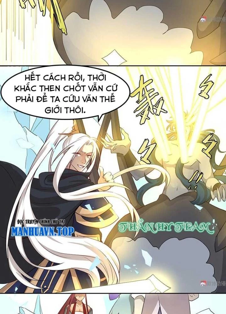 Ma Vương Nãi Ba Đang Tu Luyện Chapter 25 - 83