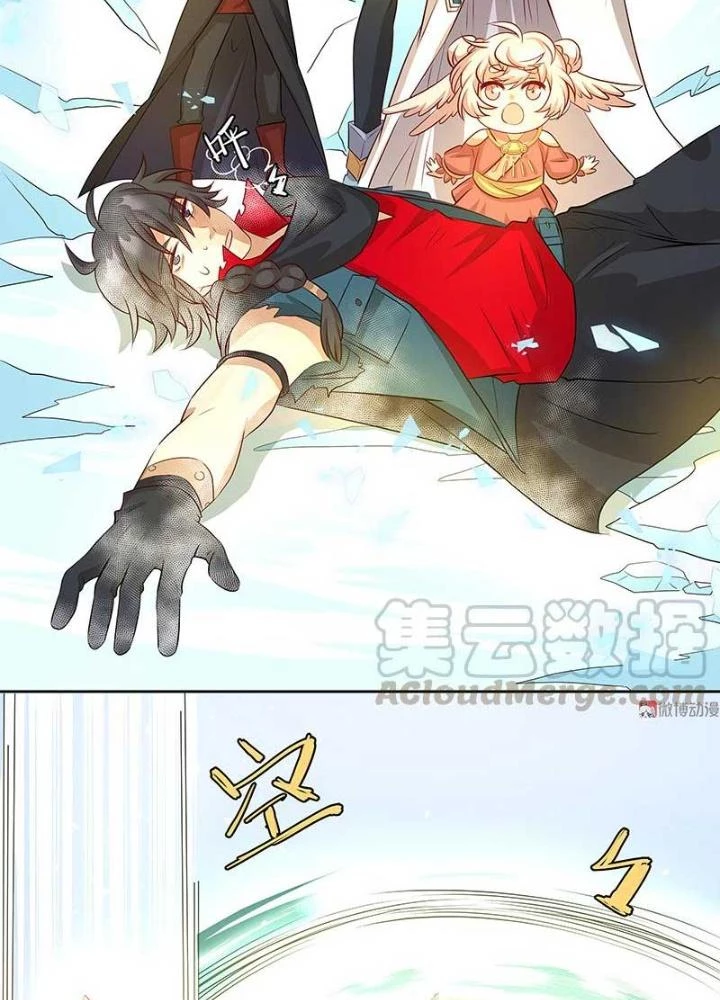 Ma Vương Nãi Ba Đang Tu Luyện Chapter 25 - 85