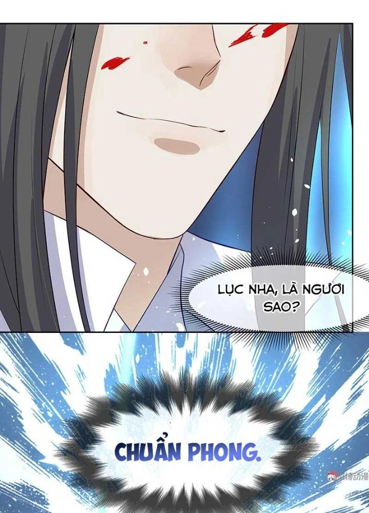 Ma Vương Nãi Ba Đang Tu Luyện Chapter 25 - 97