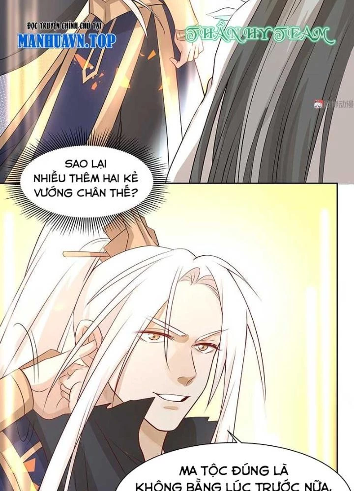 Ma Vương Nãi Ba Đang Tu Luyện Chapter 26 - 9