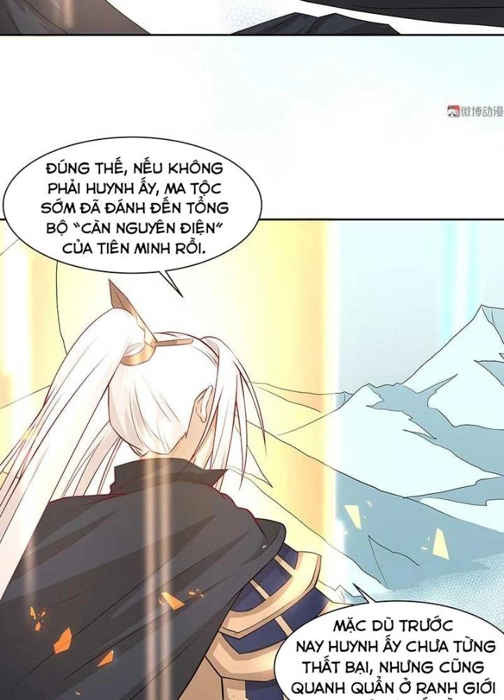 Ma Vương Nãi Ba Đang Tu Luyện Chapter 26 - 13