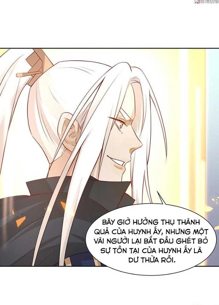 Ma Vương Nãi Ba Đang Tu Luyện Chapter 26 - 15