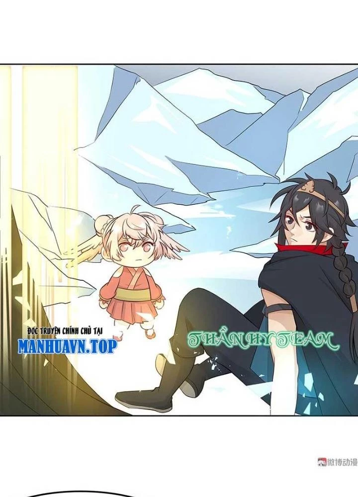 Ma Vương Nãi Ba Đang Tu Luyện Chapter 26 - 17