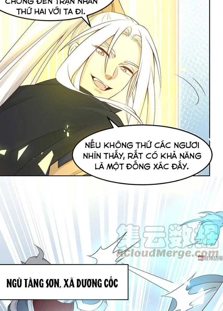 Ma Vương Nãi Ba Đang Tu Luyện Chapter 26 - 19