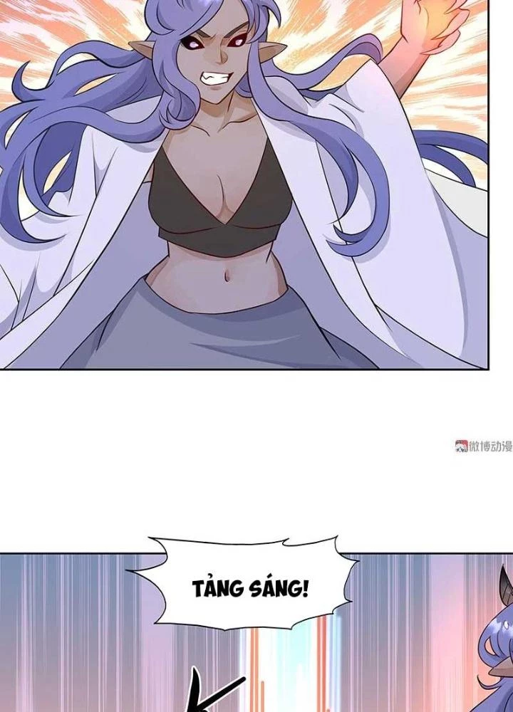 Ma Vương Nãi Ba Đang Tu Luyện Chapter 26 - 35