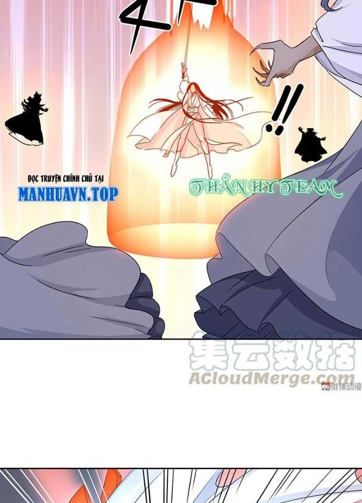 Ma Vương Nãi Ba Đang Tu Luyện Chapter 26 - 37