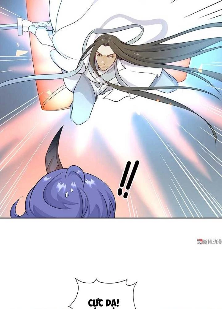 Ma Vương Nãi Ba Đang Tu Luyện Chapter 26 - 39