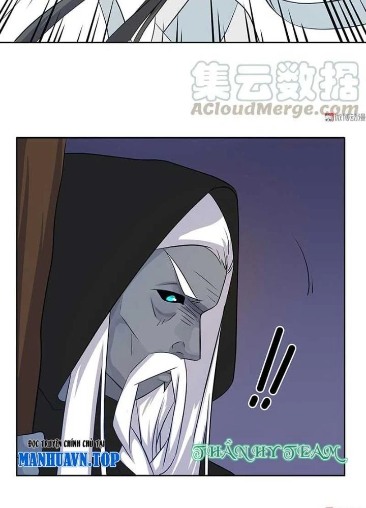 Ma Vương Nãi Ba Đang Tu Luyện Chapter 26 - 53