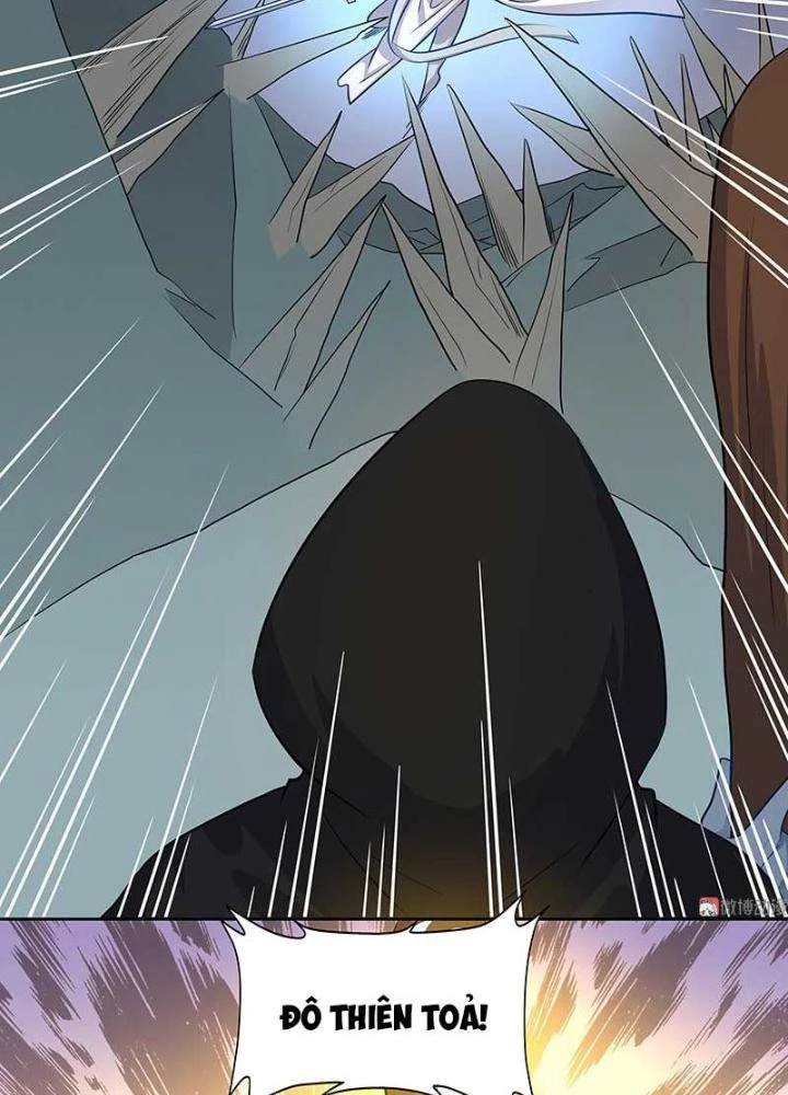 Ma Vương Nãi Ba Đang Tu Luyện Chapter 26 - 57