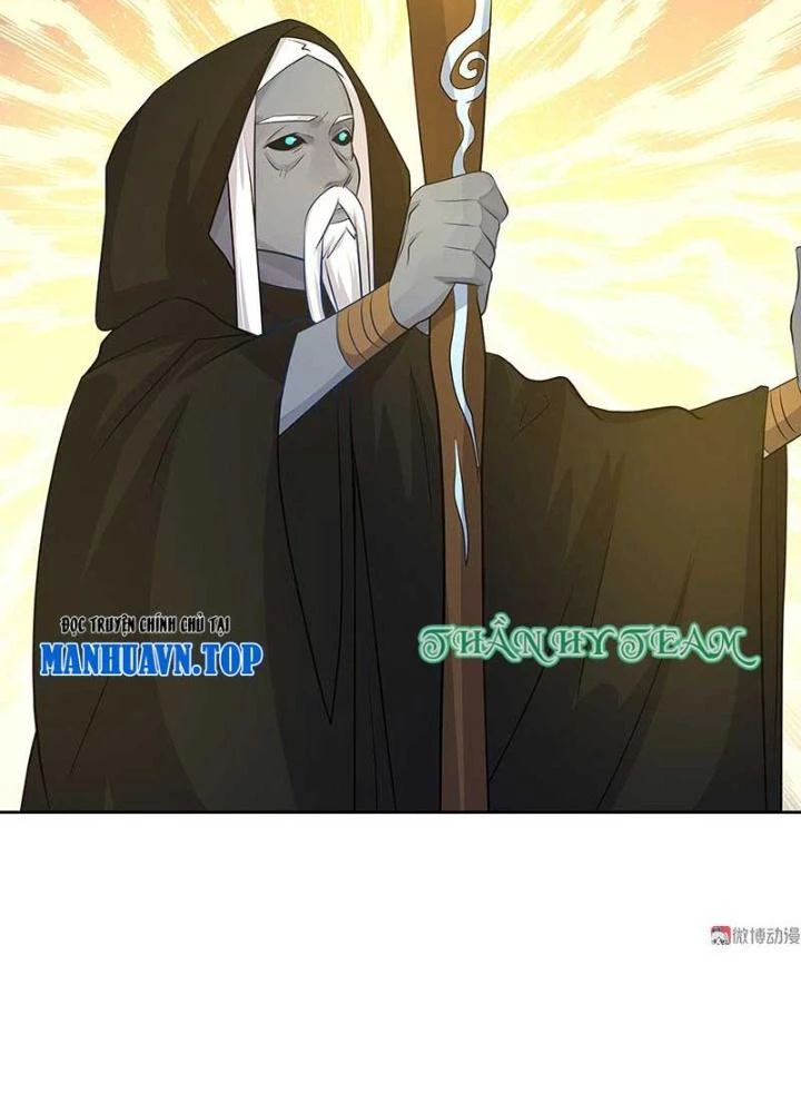 Ma Vương Nãi Ba Đang Tu Luyện Chapter 26 - 59