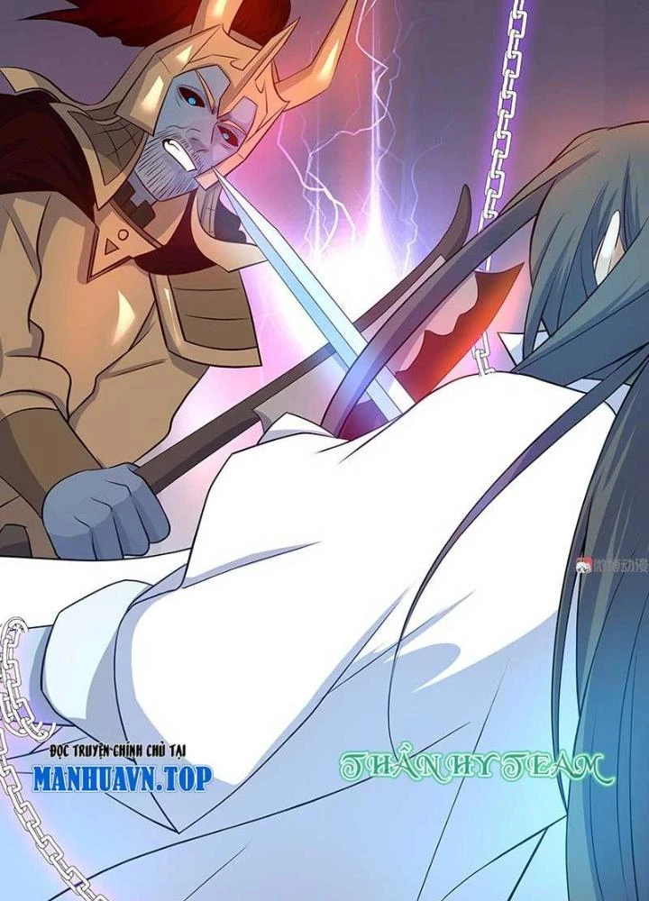 Ma Vương Nãi Ba Đang Tu Luyện Chapter 26 - 75