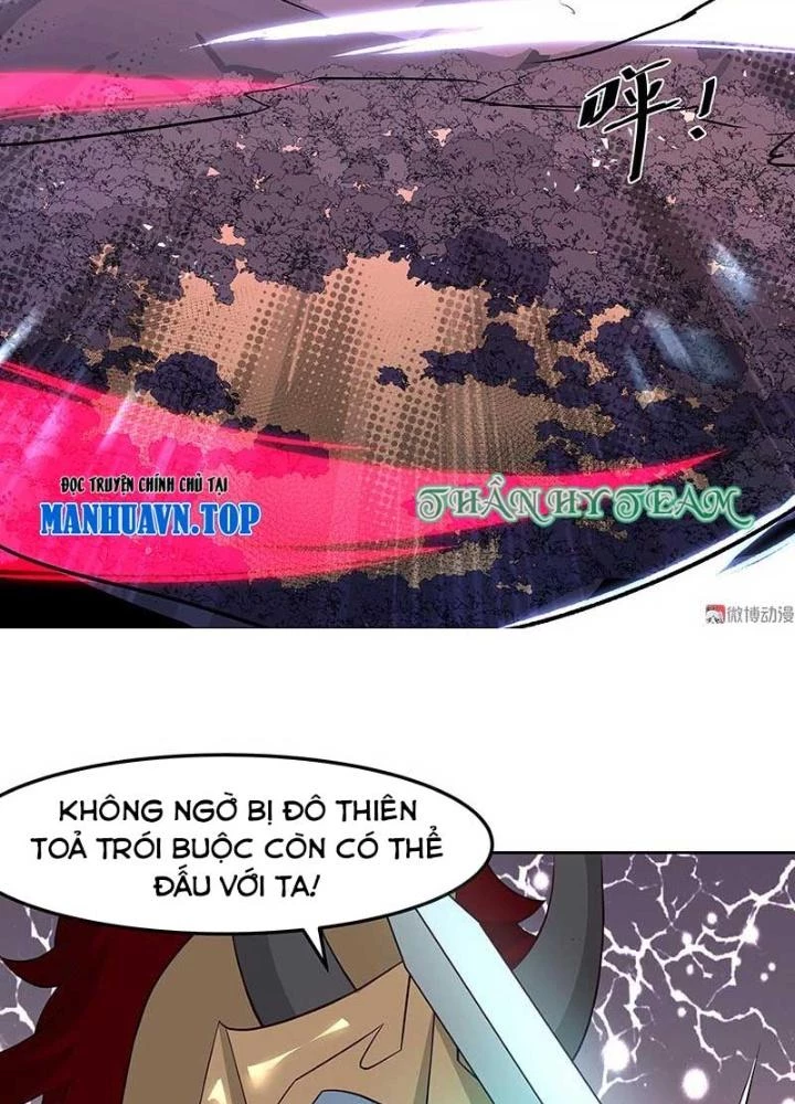Ma Vương Nãi Ba Đang Tu Luyện Chapter 26 - 81