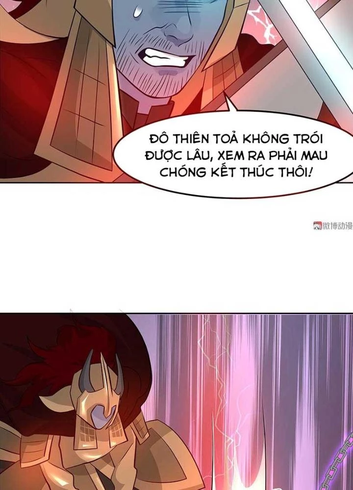 Ma Vương Nãi Ba Đang Tu Luyện Chapter 26 - 83