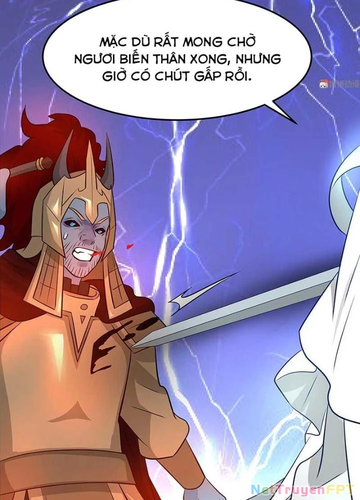 Ma Vương Nãi Ba Đang Tu Luyện Chapter 26 - 93