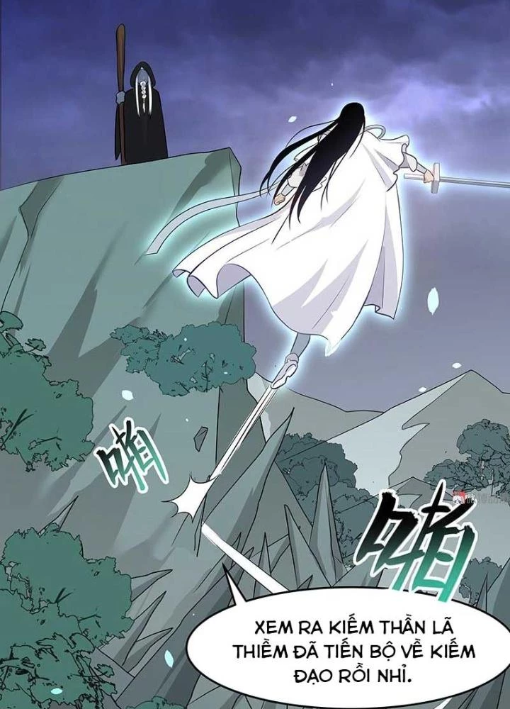 Ma Vương Nãi Ba Đang Tu Luyện Chapter 27 - 3