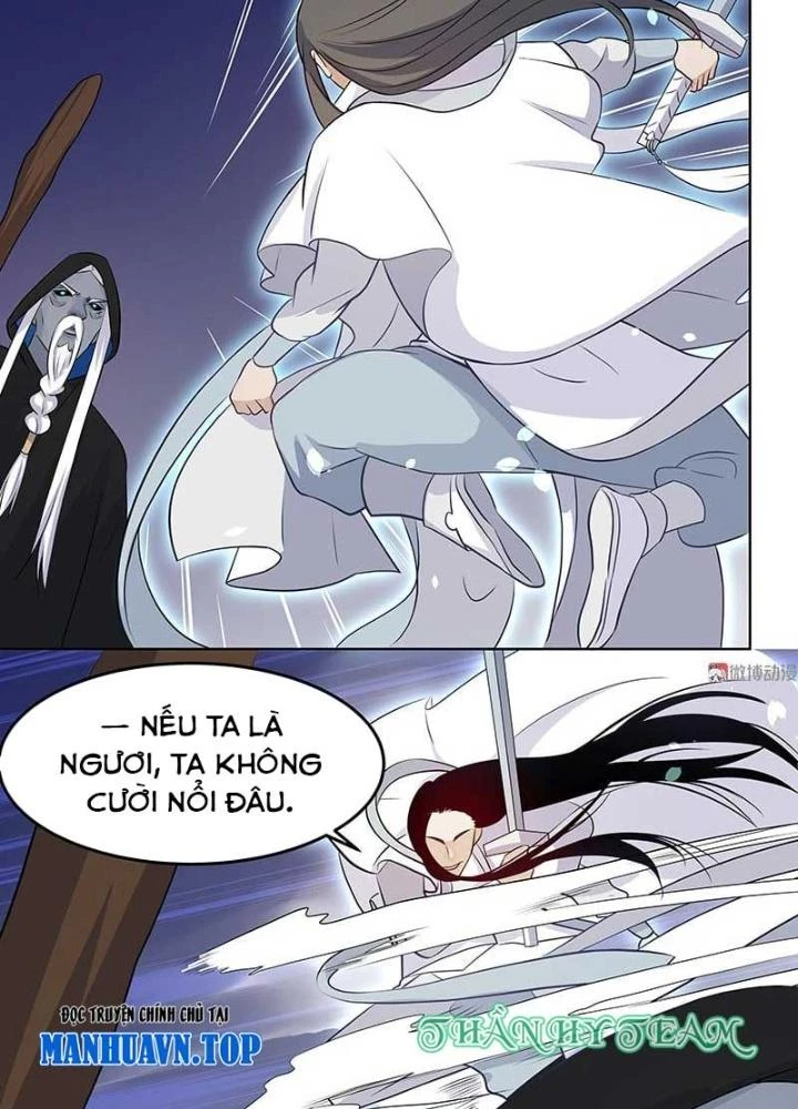 Ma Vương Nãi Ba Đang Tu Luyện Chapter 27 - 5