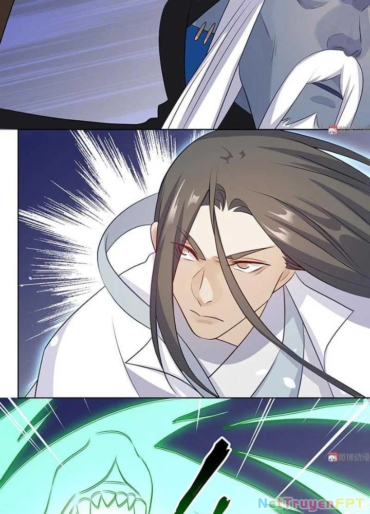 Ma Vương Nãi Ba Đang Tu Luyện Chapter 27 - 7