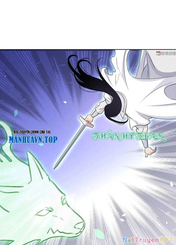 Ma Vương Nãi Ba Đang Tu Luyện Chapter 27 - 11