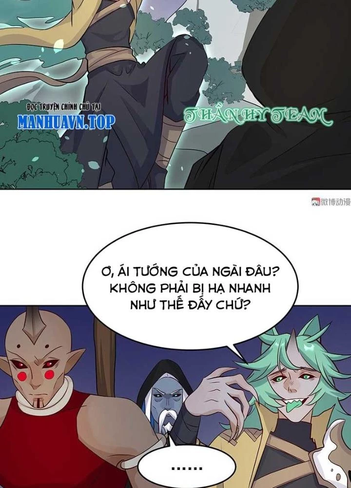 Ma Vương Nãi Ba Đang Tu Luyện Chapter 27 - 19