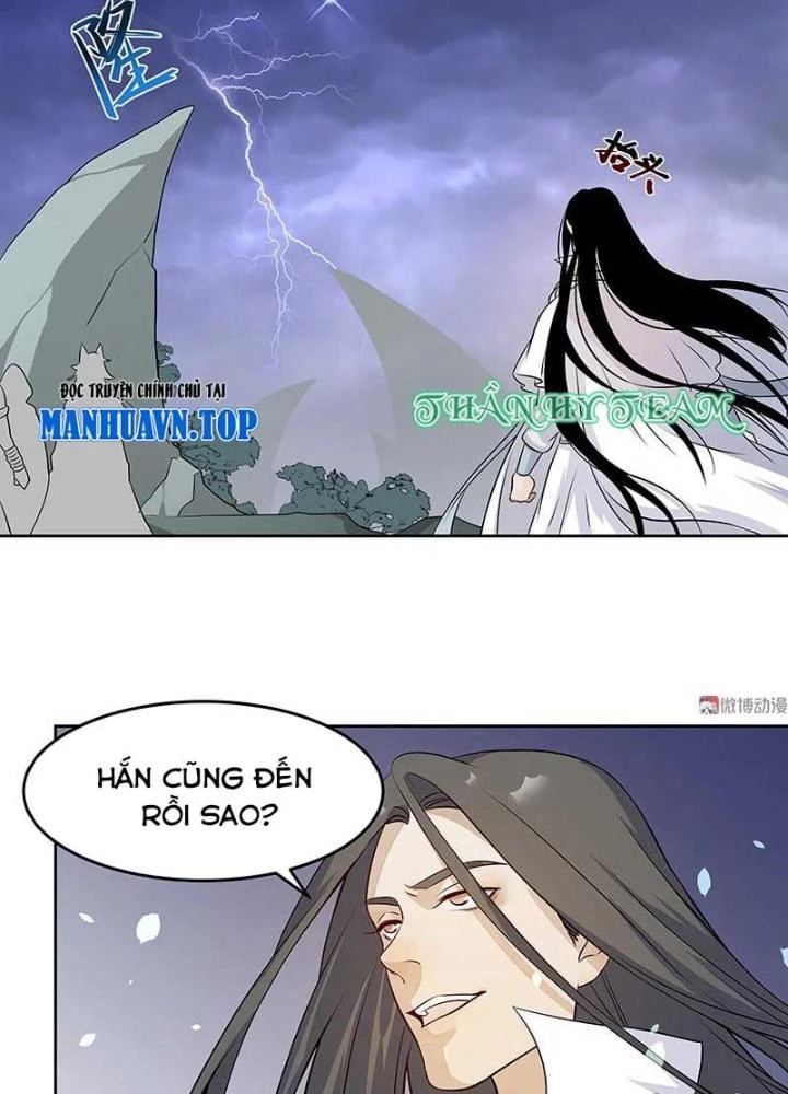 Ma Vương Nãi Ba Đang Tu Luyện Chapter 27 - 25
