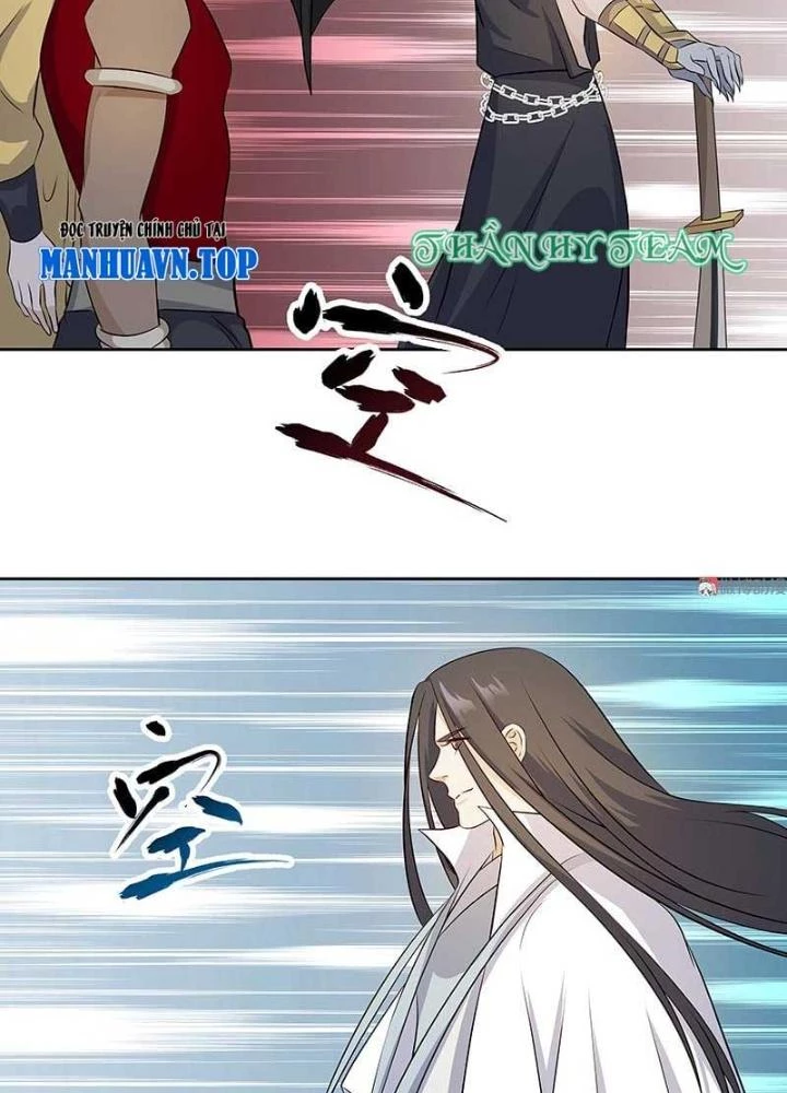 Ma Vương Nãi Ba Đang Tu Luyện Chapter 27 - 37