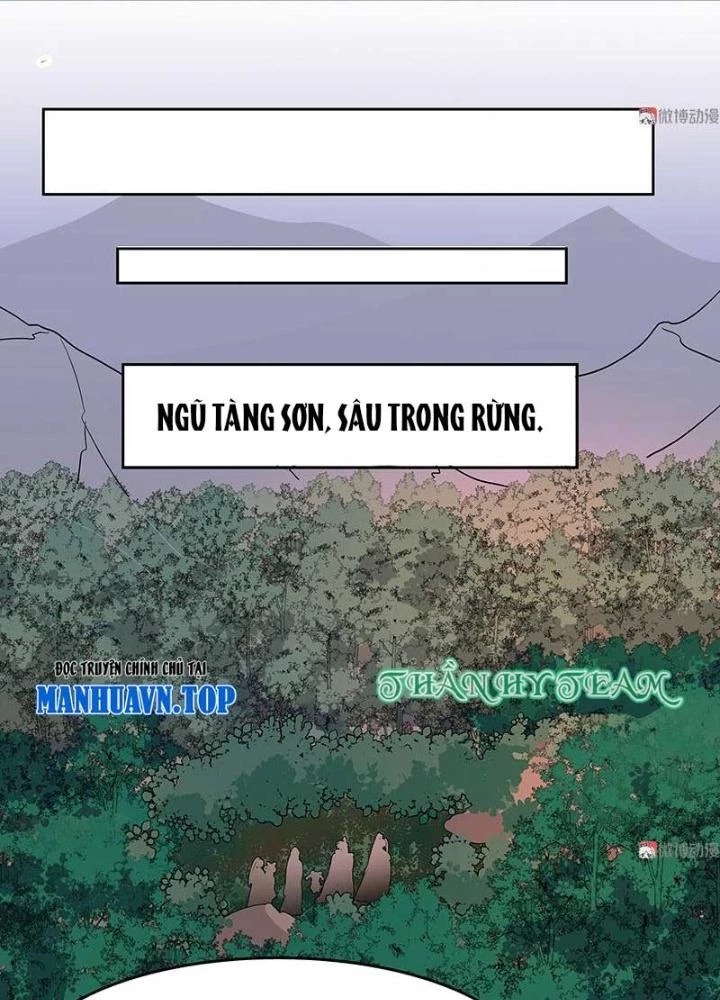 Ma Vương Nãi Ba Đang Tu Luyện Chapter 27 - 39