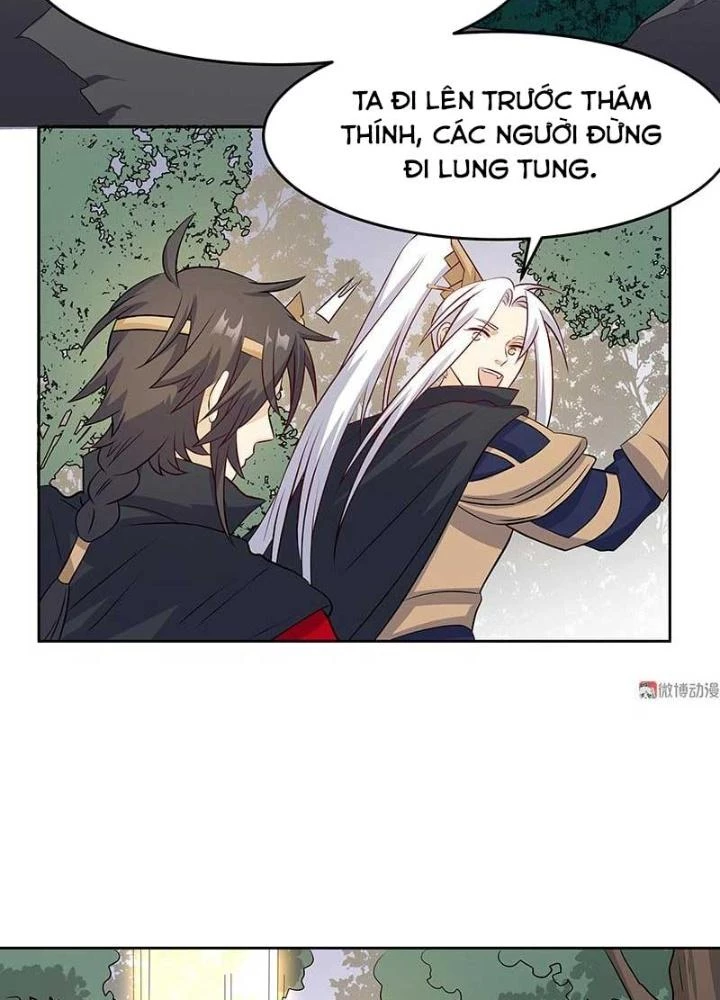 Ma Vương Nãi Ba Đang Tu Luyện Chapter 27 - 41