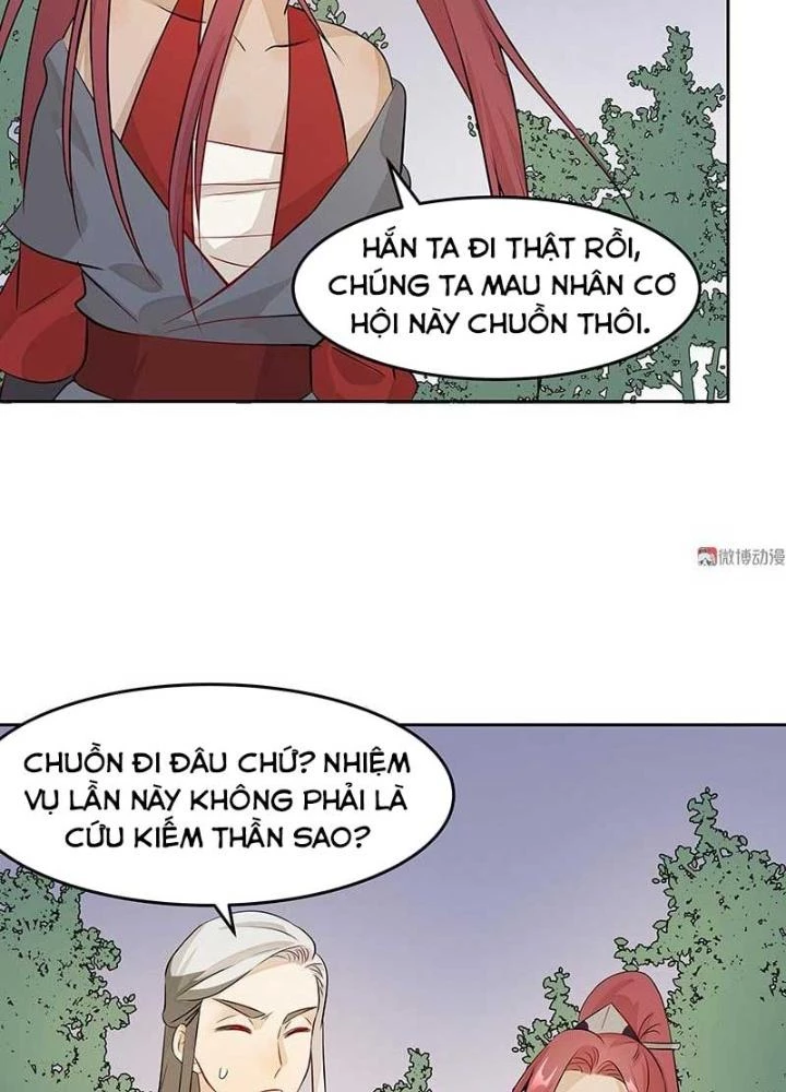 Ma Vương Nãi Ba Đang Tu Luyện Chapter 27 - 45