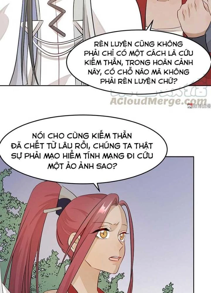 Ma Vương Nãi Ba Đang Tu Luyện Chapter 27 - 49