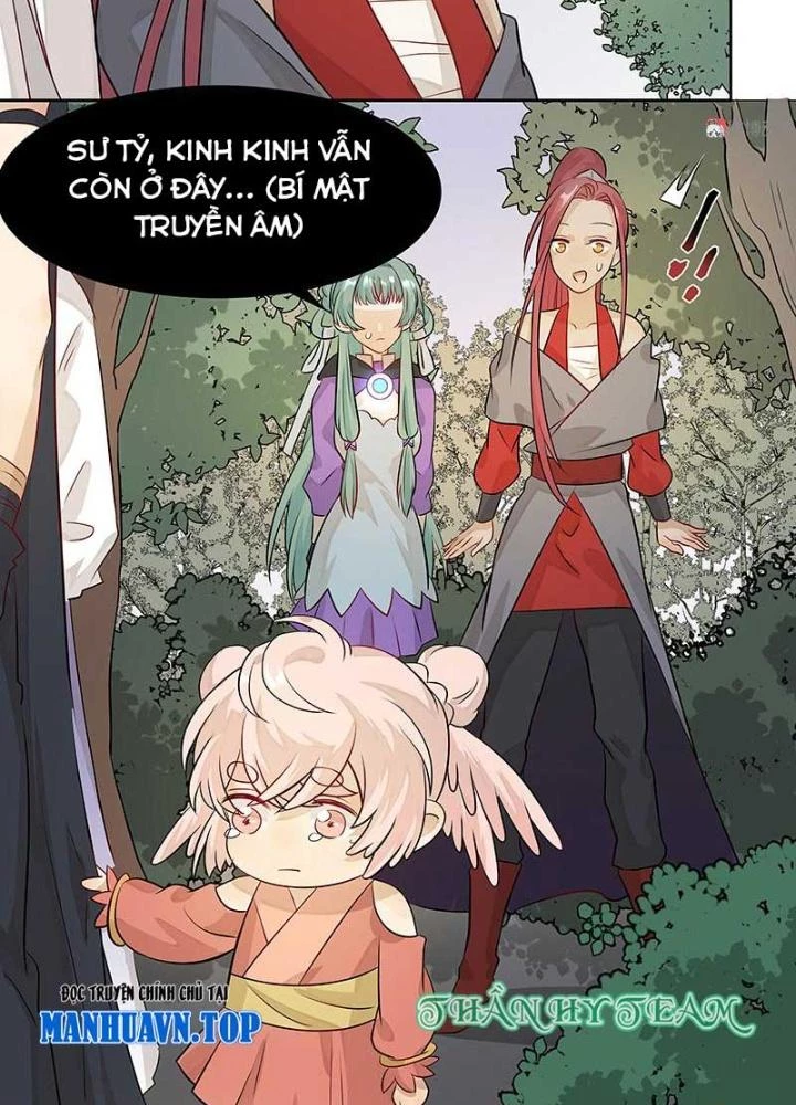 Ma Vương Nãi Ba Đang Tu Luyện Chapter 27 - 51